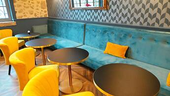 Hotel Le Relais Du Postillon