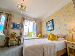 Hotel Le Relais Du Postillon