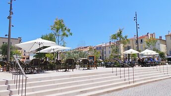 Hotel Le Relais Du Postillon