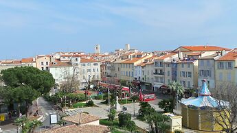 Hotel Le Relais Du Postillon