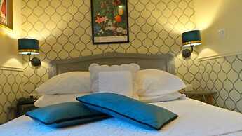 Hotel Le Relais Du Postillon