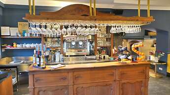 Hotel Le Relais Du Postillon