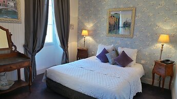 Hotel Le Relais Du Postillon