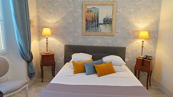 Hotel Le Relais Du Postillon