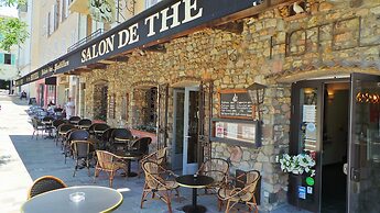 Hotel Le Relais Du Postillon