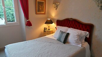 Hotel Le Relais Du Postillon