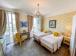 Hotel Le Relais Du Postillon