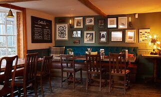 The Dog & Partridge by Greene King Inns