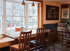 The Dog & Partridge by Greene King Inns