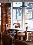 The Dog & Partridge by Greene King Inns