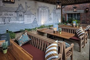 The Dog & Partridge by Greene King Inns