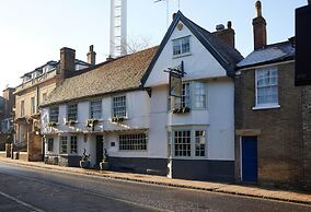 The Dog & Partridge by Greene King Inns