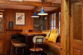 The Dog & Partridge by Greene King Inns