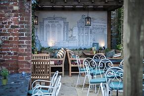 The Dog & Partridge by Greene King Inns
