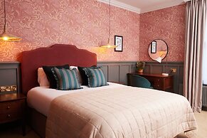 The Dog & Partridge by Greene King Inns