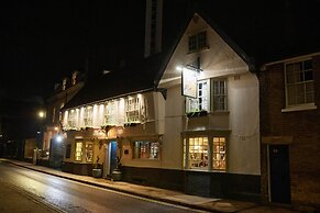 The Dog & Partridge by Greene King Inns