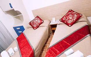 Guesthouse BB Stay Station