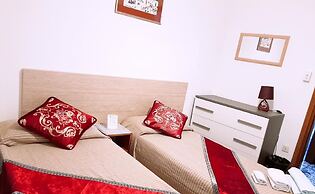 Guesthouse BB Stay Station