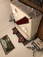 Guesthouse BB Stay Station