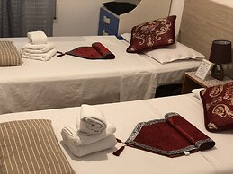 Guesthouse BB Stay Station