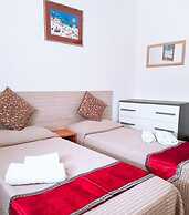 Guesthouse BB Stay Station