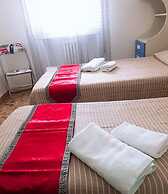 Guesthouse BB Stay Station