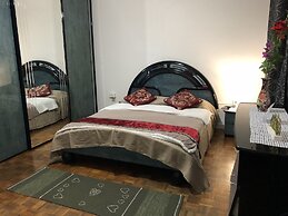 Guesthouse BB Stay Station