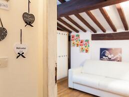 Romantic Terme Studio