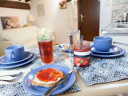 Romantic Terme Studio