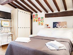 Romantic Terme Studio