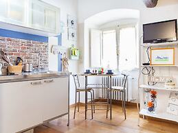 Romantic Terme Studio