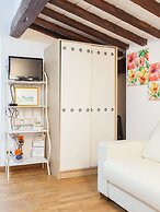 Romantic Terme Studio