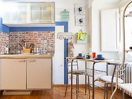 Romantic Terme Studio