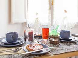 Romantic Terme Studio