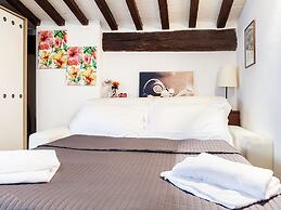 Romantic Terme Studio