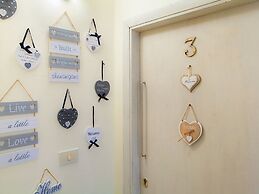 Romantic Terme Studio