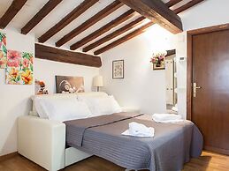 Romantic Terme Studio