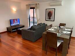 Baia da Luz Luxury 2Bed Apartment