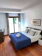 Baia da Luz Luxury 2Bed Apartment