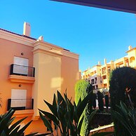 Baia da Luz Luxury 2Bed Apartment