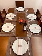 Baia da Luz Luxury 2Bed Apartment