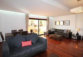 Baia da Luz Luxury 2Bed Apartment