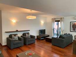 Baia da Luz Luxury 2Bed Apartment