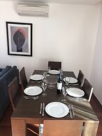 Baia da Luz Luxury 2Bed Apartment