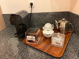 Baia da Luz Luxury 2Bed Apartment