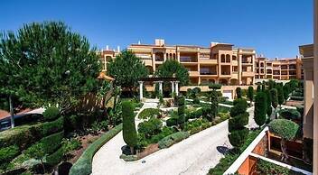 Baia da Luz Luxury 2Bed Apartment