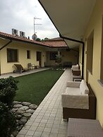Hotel Ai Due Leoni