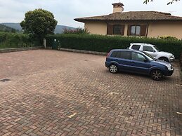 Hotel Ai Due Leoni