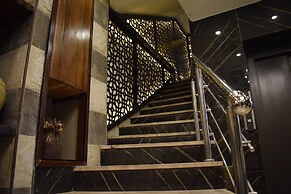 Nour Hotel Apartments