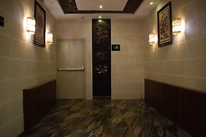 Nour Hotel Apartments